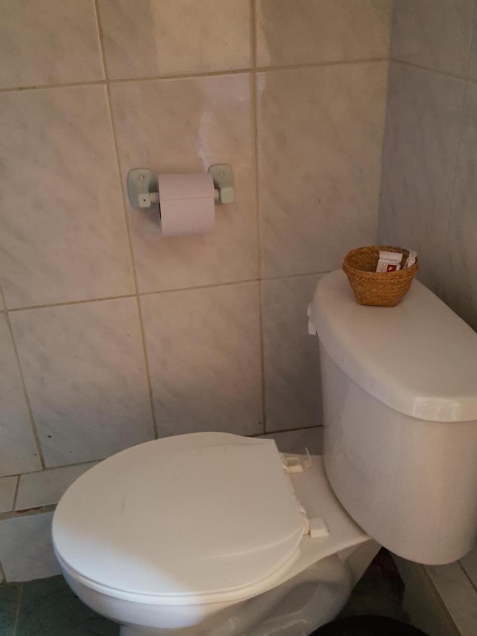 基多 德尔皮阿蒙特旅馆旅舍 外观 照片